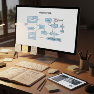 Clean Architecture for Web Apps