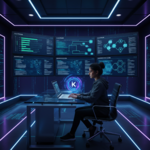 Modern DevOps Essentials